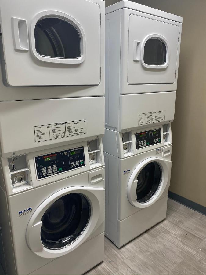 Econo Lodge Choice Hotels I 95 Savannah Gateway 24 Hour Fitness Center On Site Guest Laundry On Site Perkins Restaurant Georgetown Exterior photo