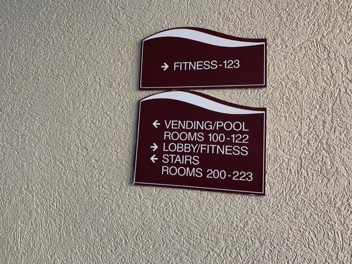 Econo Lodge Choice Hotels I 95 Savannah Gateway 24 Hour Fitness Center On Site Guest Laundry On Site Perkins Restaurant Georgetown Exterior photo