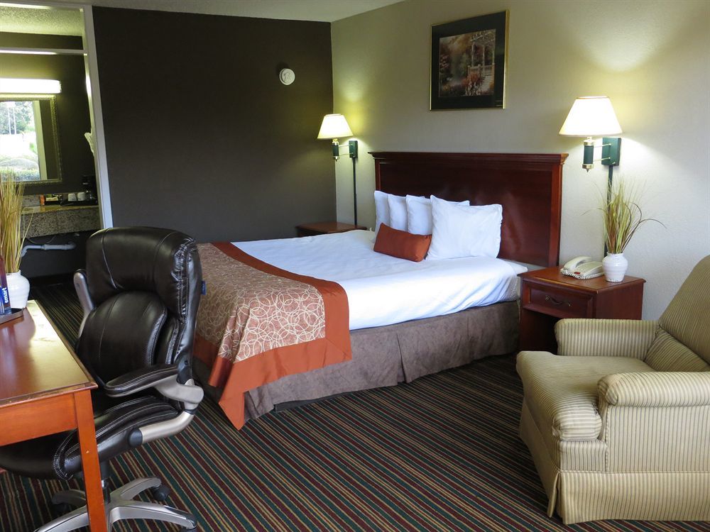 Econo Lodge Choice Hotels I 95 Savannah Gateway 24 Hour Fitness Center On Site Guest Laundry On Site Perkins Restaurant Georgetown Exterior photo